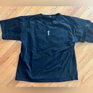 11BYBBSDARK men’s tshirt size large